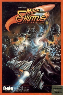 Moon Shuttle