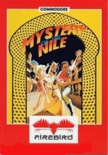 Mystery of the Nile, The