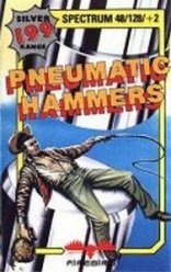 Pneumatic Hammers