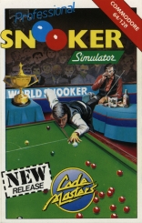 Professional Snooker Simulator