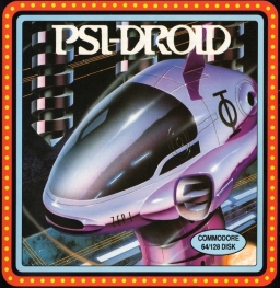 PSI-Droid
