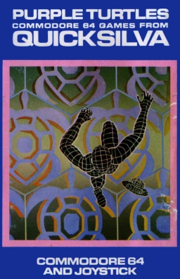 Purple Turtles