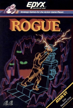 Rogue