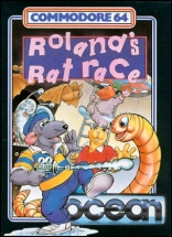 Roland's Ratrace