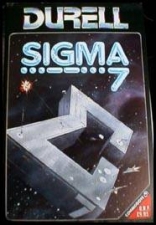Sigma Seven