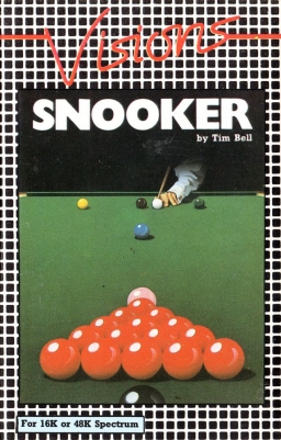Snooker