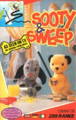 Sooty and Sweep