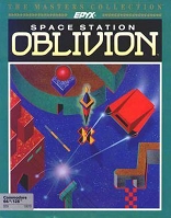 Space Station Oblivion