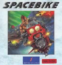 Spacebike