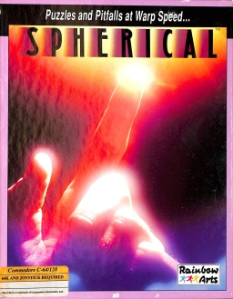 Spherical