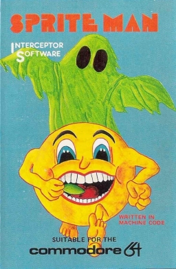 Spriteman 64