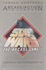 Star Wars: The Arcade Game