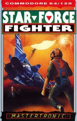 Starforce Fighter