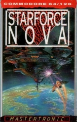 Starforce Nova