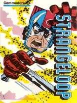 Strangeloop
