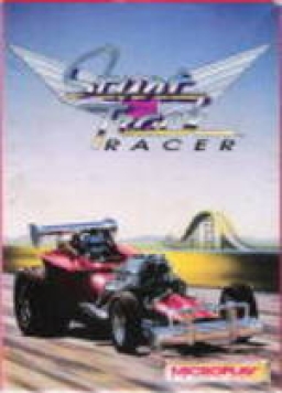 Stunt Car Racer
