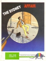 Sydney Affair, The