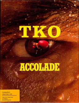 TKO