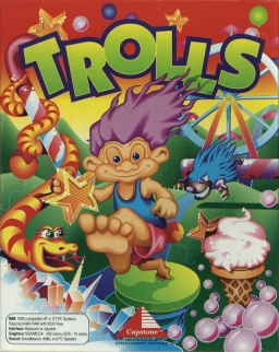 Trolls