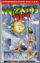 Wizards Pet, The