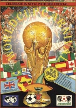 World Cup Carnival