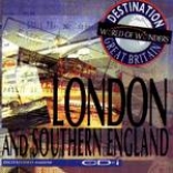 Destination Great Britain: London & Southern England