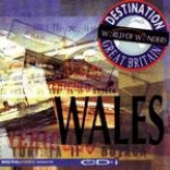 Destination Great Britain: Wales