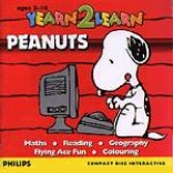 Peanuts: Yearn 2 Learn