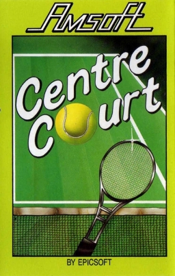 Centre Court