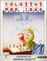 Collosus Mahjong