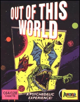 Out of This World