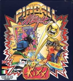 Pinball Magic