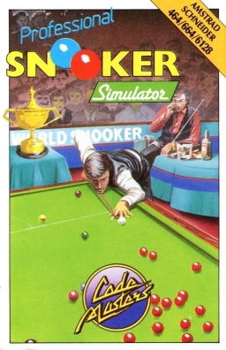 Tournament Snooker