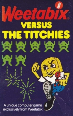 Weetabix vs. the Titchies, The