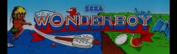 Wonder Boy