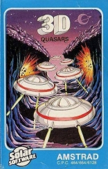 3D Quasars