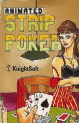 Animated Strip Poker