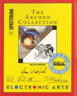 Archon Collection, The