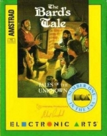 Bard's Tale: Tales of the Unknown, The