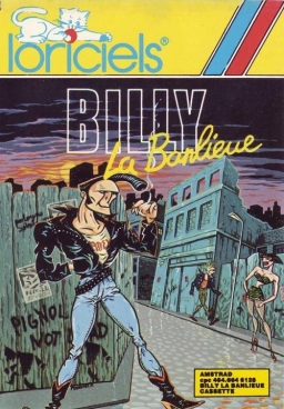 Billy la Banlieue