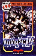 Bomb Scare
