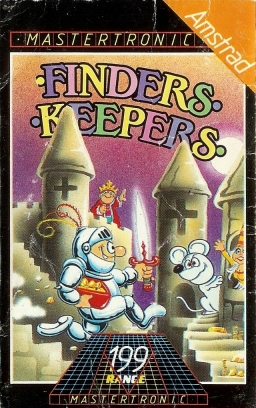 Finders Keepers