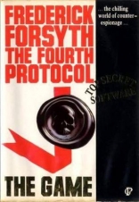 Fourth Protocol, The