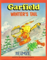 Garfield: Winter's Tail