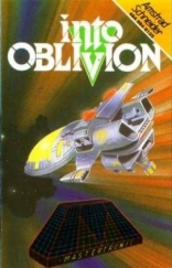 Into Oblivion