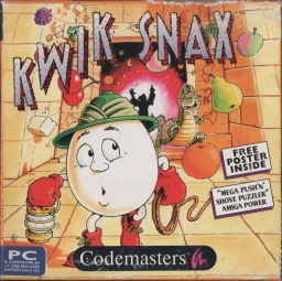 Kwik Snax