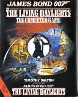 Living Daylights, The