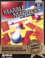Marble Madness Construction Set