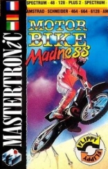 Motorbike Madness