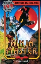 Ninja Master, The
